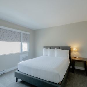 Junior Suite Balcony
